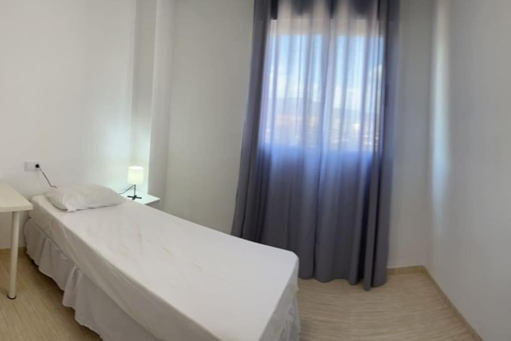 Primera Linea De Playa, Pies En La Arena, Marina D'Or Magic Word El Borseral Exterior foto