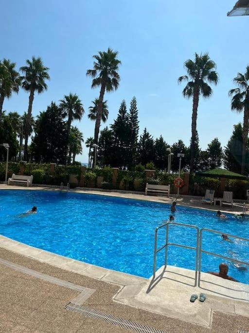 Primera Linea De Playa, Pies En La Arena, Marina D'Or Magic Word El Borseral Exterior foto