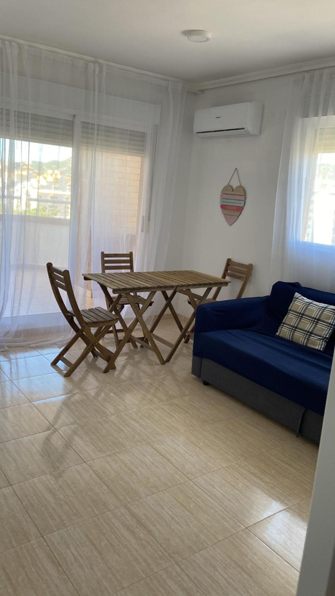 Primera Linea De Playa, Pies En La Arena, Marina D'Or Magic Word El Borseral Exterior foto
